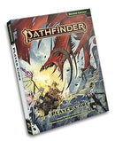 Pathfinder Second Edition - Player Core - pocket edition