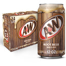 A&W Root Beer