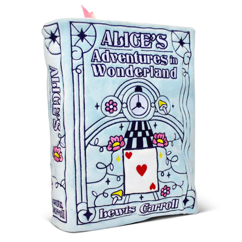 Punchkins: "Alice's Adventures in Wonderland"