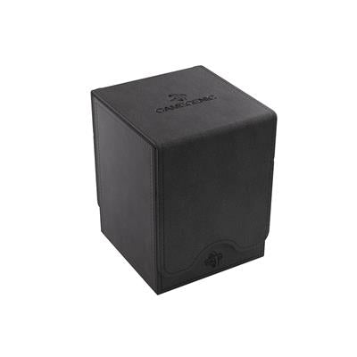Gamegenic: Squire 100+ XL Convertible: Black
