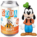 Funko Pops: Soda: Goofy