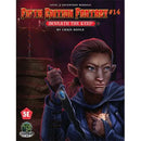 Fifth Edition Fantasy: Beneath the Keep