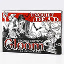 Gloom 2nd Edition: Unquiet Dead Expansion