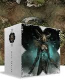 Black Rose Wars: Rebirth: Gaea Reborn