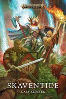Warhammer: Age of Sigmar: Skaventide