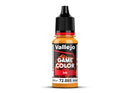 Vallejo: 12ml: Game Color: Ink: Yellow