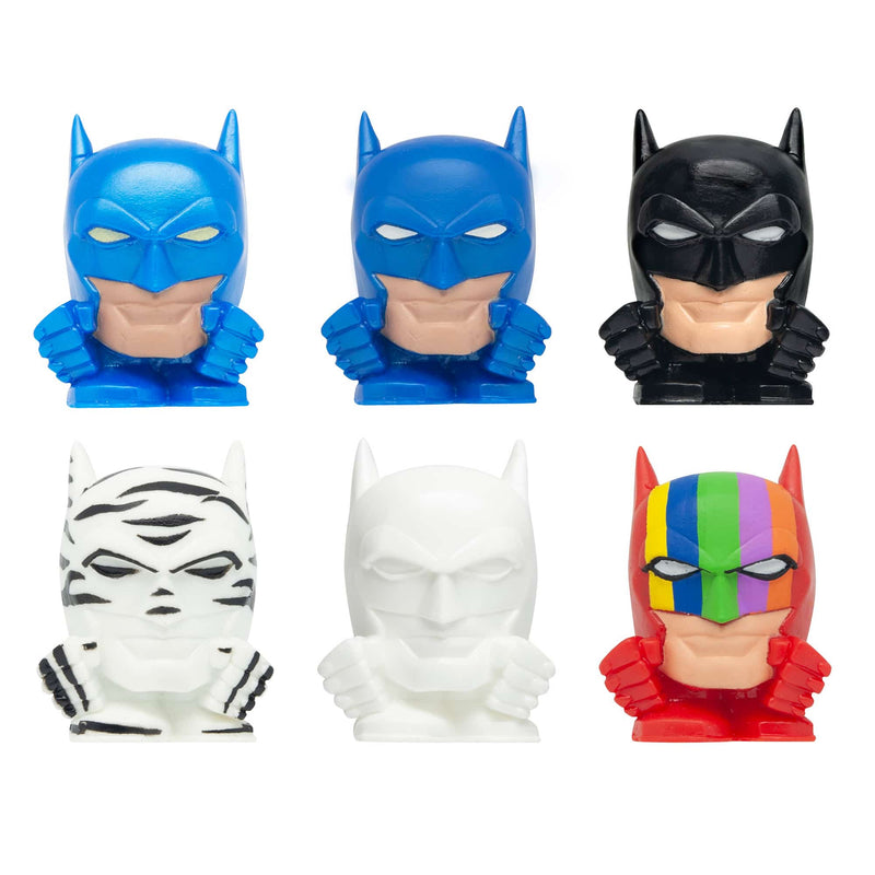 Mash'ems: Batman