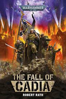 Warhammer: The Fall of Cadia
