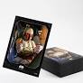 Star Wars: Unlimited Premium Art Sleeves Boba Fett