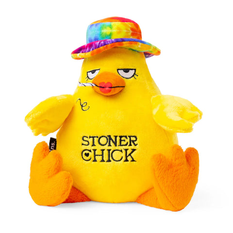 Punchkins: "Stoner Chick"