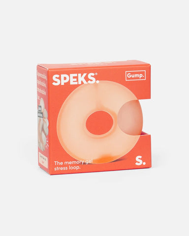 Speks: Gump Donut: Reef