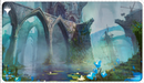 UltraPro: Playmat: Ravnica Remastered: House Dimir