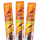 Country Meat: Hot Cajun Style