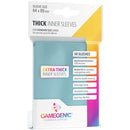 Gamegenic - Thick Inner Sleeves 64 x 89 mm