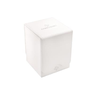 Gamegenic: Squire 100+ XL Convertible: White