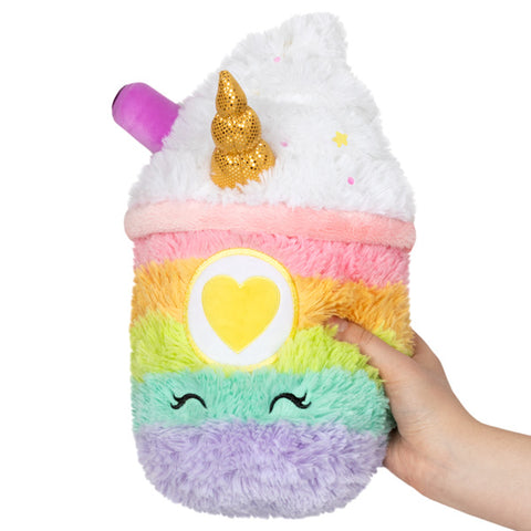 Mini Squishable Unicorn Latte