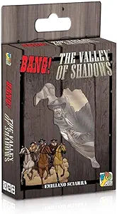 Bang!: The Valley of Shadows