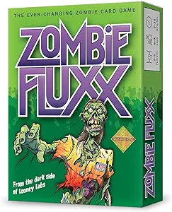 Fluxx: Zombie