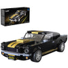 CaDA: Shelby GT 350H