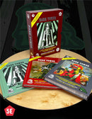 Dungeons and Dragons Original Adventures Reincarnated