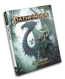 Pathfinder Second Edition - GM Core - pocket edition