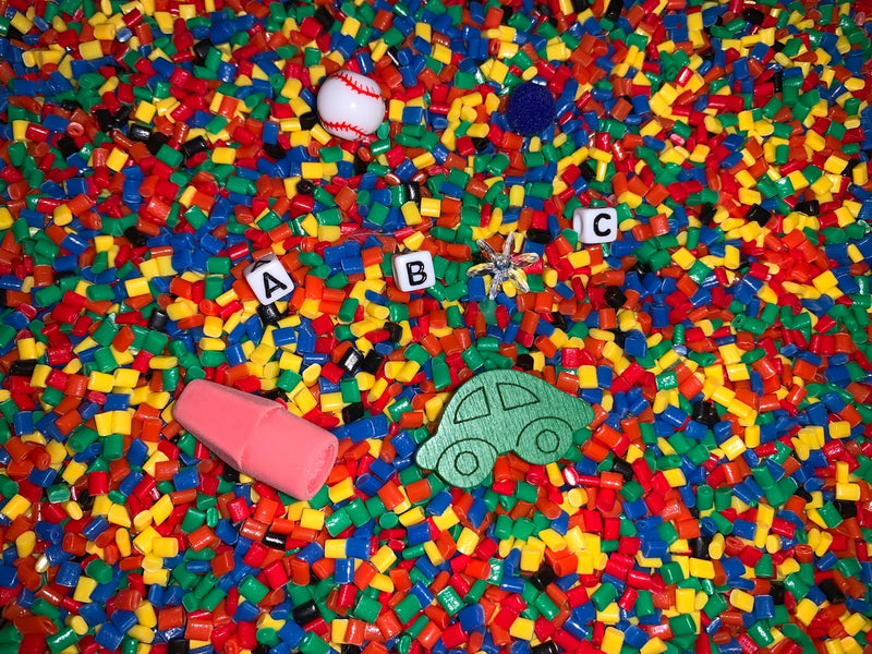Find It: Rainbow