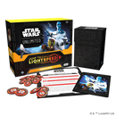 Star Wars Unlimited: Jump to Lightspeed: Pre-Release Kit