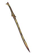 Iron Fortress: Nalandra Long Red