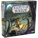 Eldritch Horror: Expansion: Under the Pyraminds