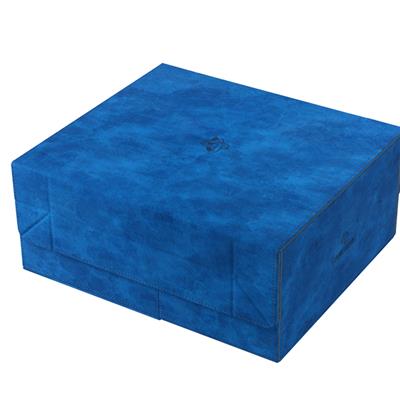 Gamegenic: Games' Lair 600+ Convertible: Blue