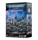 Warhammer 40,000: Combat Patrol Leagues of Votann