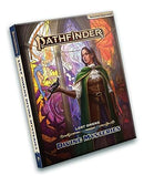 Pathfinder Second Edition: Lost Omens : Divine Mysteries