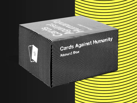 Cards Against Humanity: Absurd Box