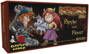 Red Dragon Inn: Allies: Spyke and Flower