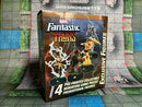 Marvel: Fantastic Thors: Exclusive Figures