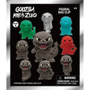 Figural 3D Bag Clip: Godzilla Minus 2: Series 1