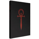 Vampire The Masquerade: RPG - Character Journal