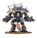 Warhammer 40,000: Chaos Knights: Knight Ruinator