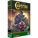 Caverna the Cave Farmers: Fantic Fiends
