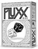 Fluxx: Dice Pack (DISPLAY 6)