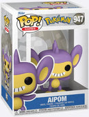 Funko Pop: Aipom