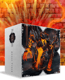 Black Rose Wars: Rebirth: Dread Forge