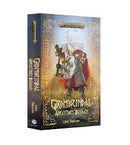 WarHammer Age of Sigmar: Grombrindal Ancestor's Burden