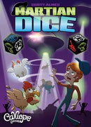 Martian Dice