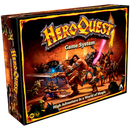 HeroQuest Game System