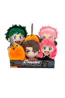 Anime Plush 8"