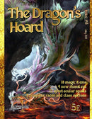 RPG: Dragon's Hoard: Issue