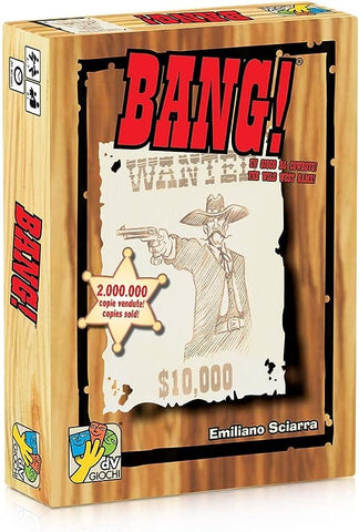 Bang! 4th Edition