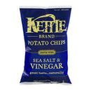 Kettle Brand: Sea Salt and Vinegar