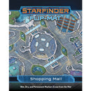 Starfinder Flip-Mat - Shopping Mall